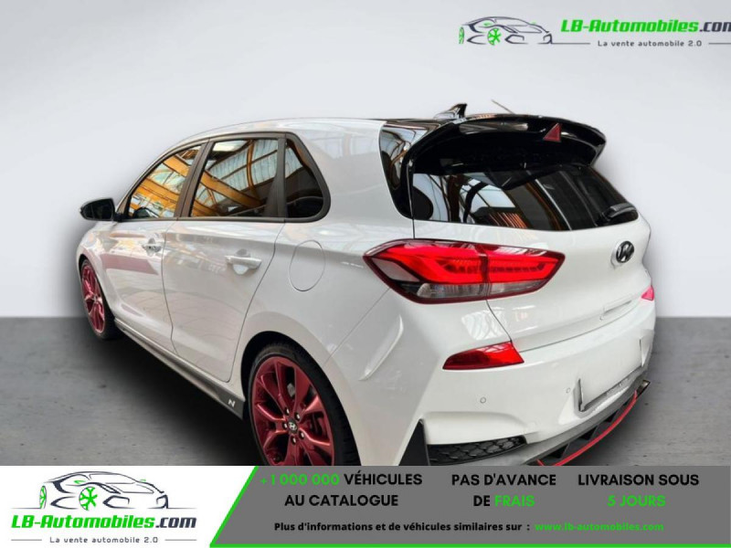 Hyundai i30 N Performance|Pano|Memory|SHZ|CarPlay|Navi  occasion � Beaupuy - photo n�4